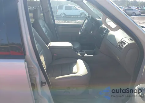 2005 Ford Explorer Limited z USA, uszkodzony, nr VIN 1FMZU65K35ZA04485